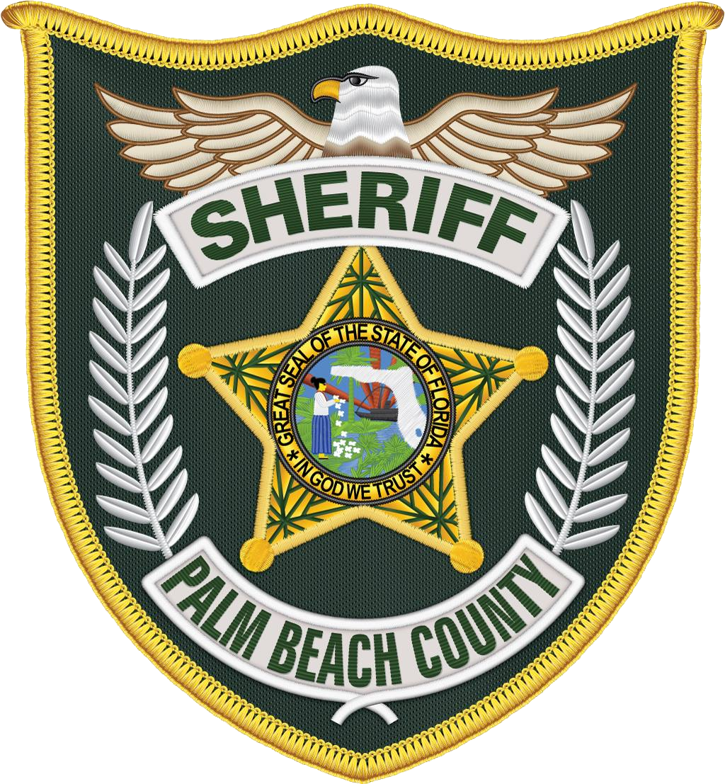 PBSO Patch
