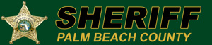 Palm Beach County Sheriff