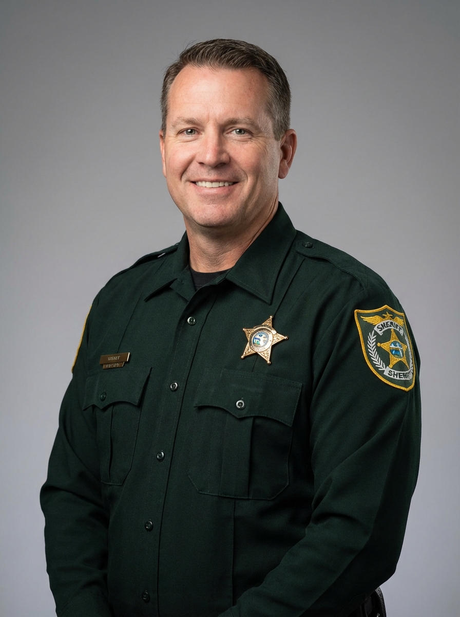 Law Enforcement Deputy